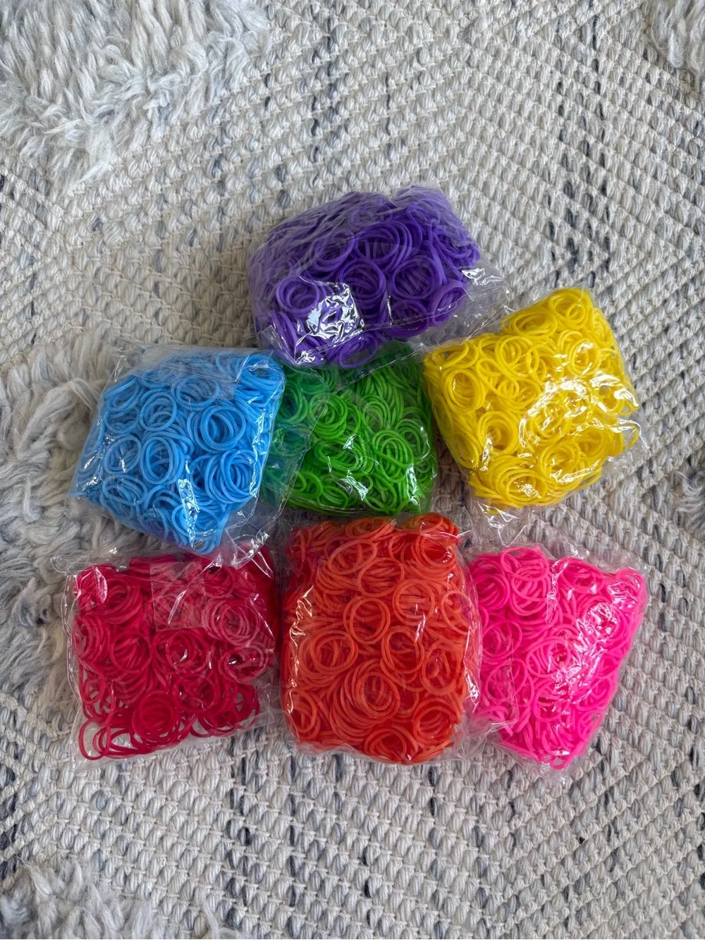 Bands